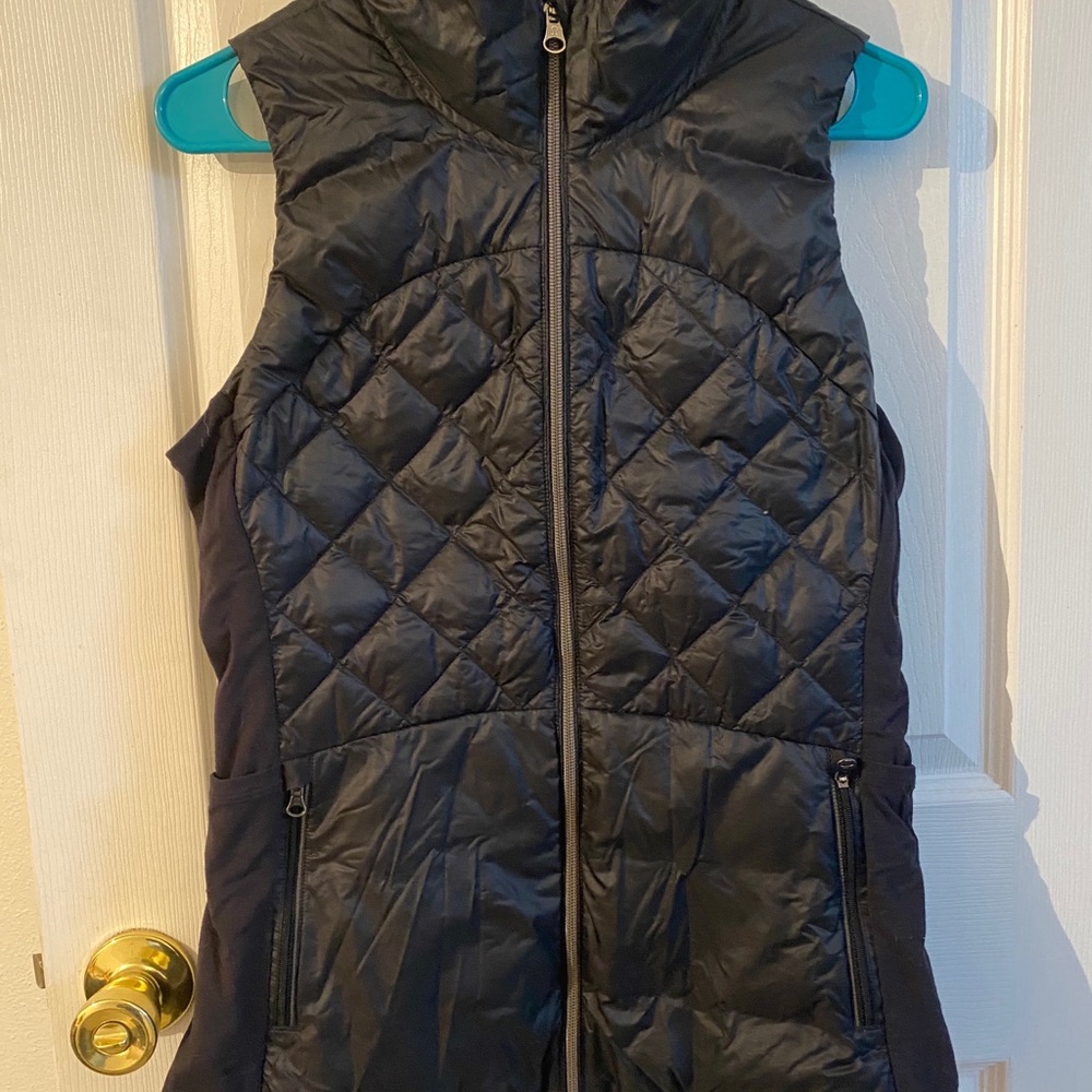 Lululemon Vest